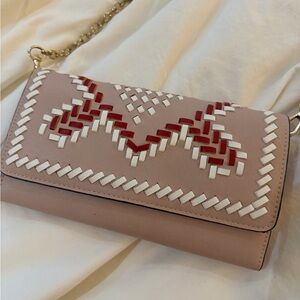 Urban Expressions wallet clutch